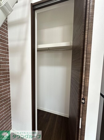 レジェンド・スクエア横濱ー鶴ヶ峰 IIIの物件内観写真